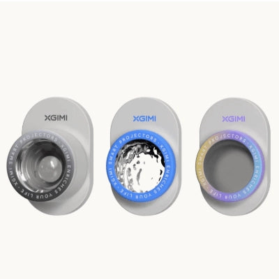 XGIMI Magnetic Filter set (3pk) for Mogo 4 (**落單前先查詢貨量🙏🏼)