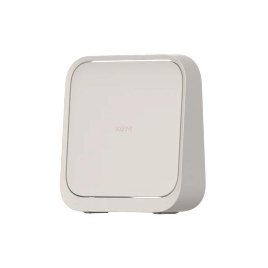 XGIMI Elfin Flip Plus 150°旋轉翻蓋便攜式智能投影機 (**落單前先查詢貨量🙏🏼)