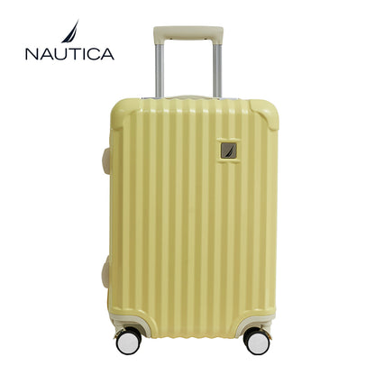 Nautica Classic 系列 Voyage 硬殼行李箱20"