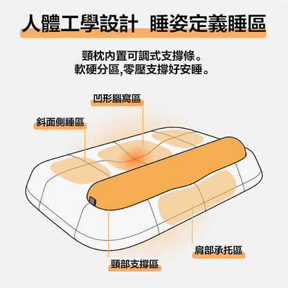 Every Think 呼暢枕 TS2 (**落單前先查詢貨量🙏🏼)